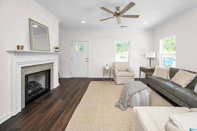 2033 WOHALI DRIVE, Leeds, AL 35094