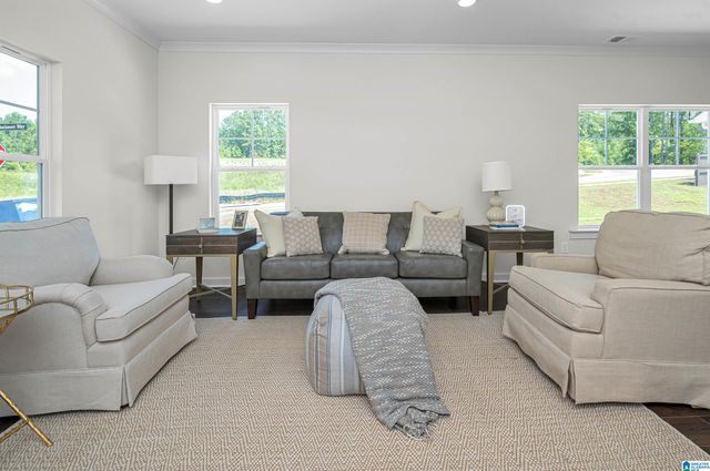 2033 WOHALI DRIVE, Leeds, AL 35094