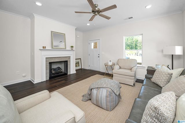 2033 WOHALI DRIVE, Leeds, AL 35094