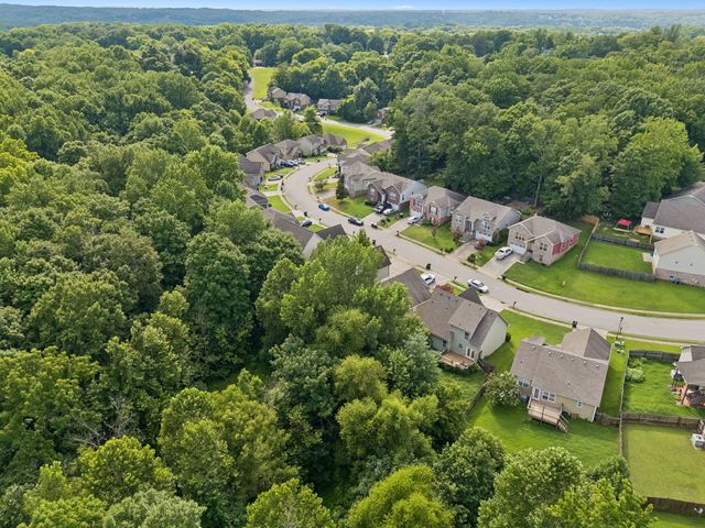 634 Hidden Valley Dr, Clarksville, TN 37040