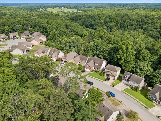 634 Hidden Valley Dr, Clarksville, TN 37040