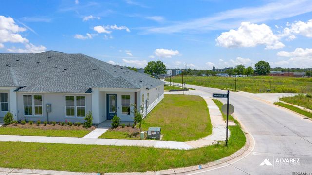 5641 Emmie Dr, Zachary, LA 70791