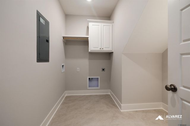 5641 Emmie Dr, Zachary, LA 70791