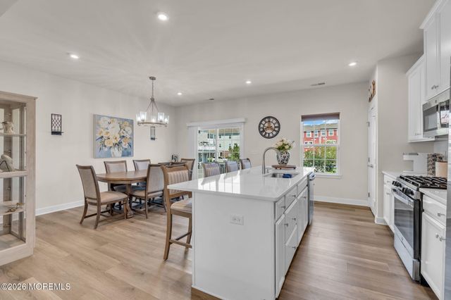63 American Way, Cliffwood, NJ 07721