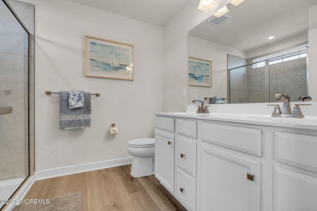63 American Way, Cliffwood, NJ 07721