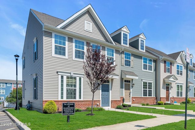 63 American Way, Cliffwood, NJ 07721