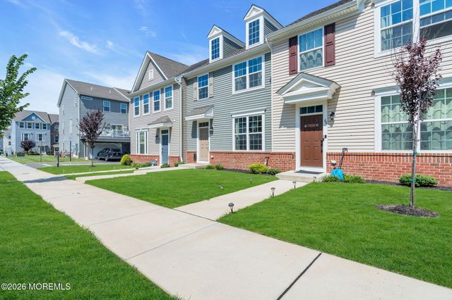 63 American Way, Cliffwood, NJ 07721