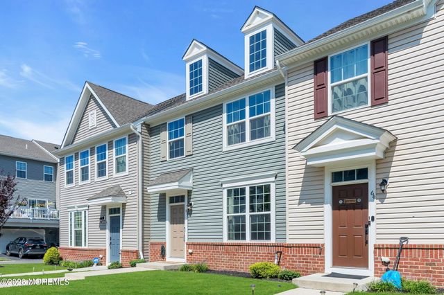 63 American Way, Cliffwood, NJ 07721