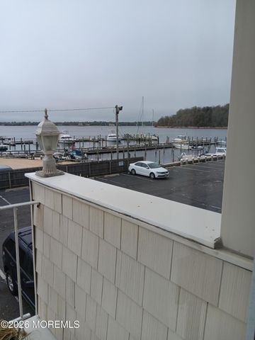 260 Ocean Avenue 6B, Sea Bright, NJ 07760