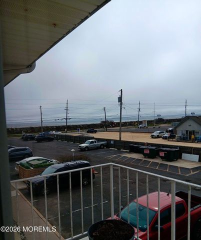 260 Ocean Avenue 6B, Sea Bright, NJ 07760