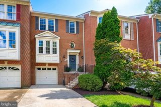 6311 CROOKED OAK LN, Falls Church, VA 22042