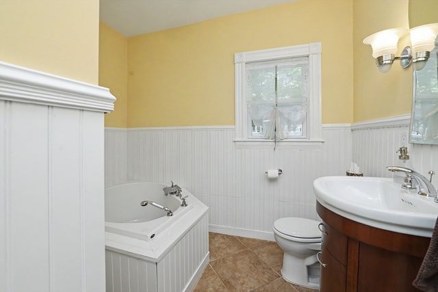 83 Beacon, Boston, MA 02136
