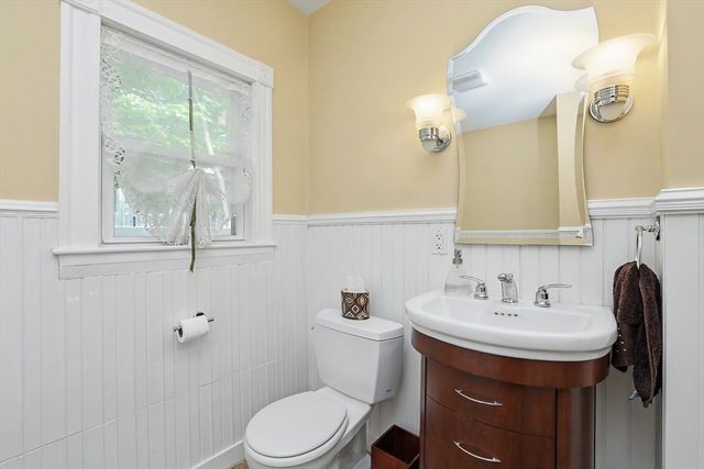 83 Beacon, Boston, MA 02136