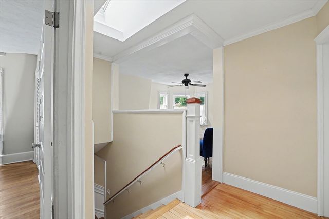83 Beacon, Boston, MA 02136