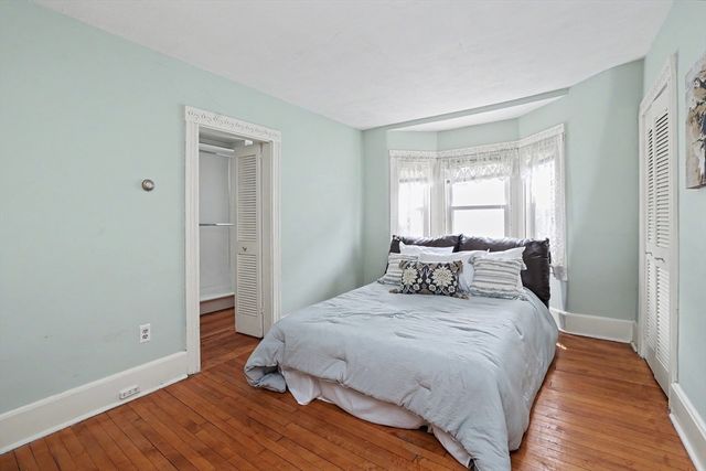 83 Beacon, Boston, MA 02136