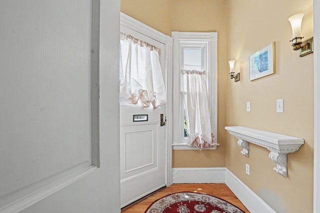 83 Beacon, Boston, MA 02136