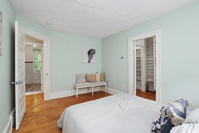 83 Beacon, Boston, MA 02136