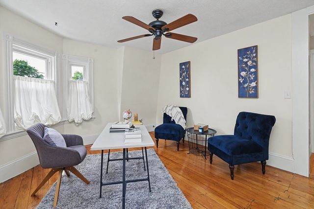 83 Beacon, Boston, MA 02136