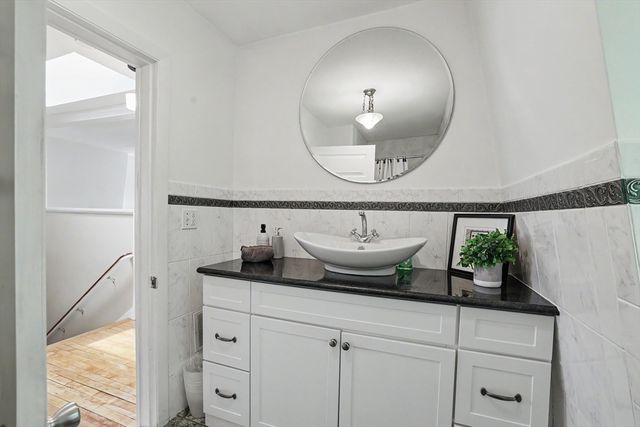 83 Beacon, Boston, MA 02136