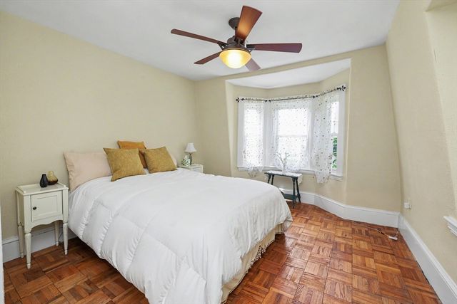83 Beacon, Boston, MA 02136