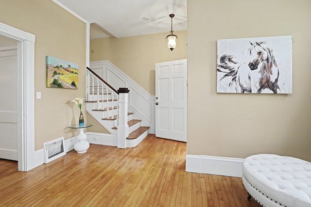83 Beacon, Boston, MA 02136