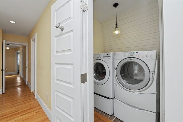 83 Beacon, Boston, MA 02136