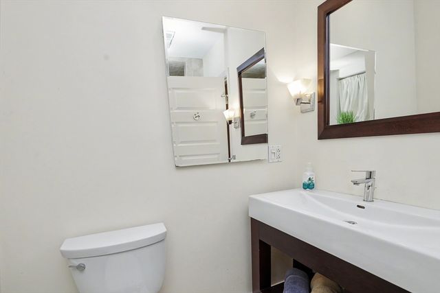 83 Beacon, Boston, MA 02136