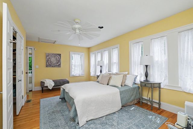 83 Beacon, Boston, MA 02136