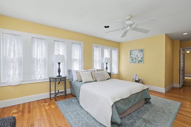 83 Beacon, Boston, MA 02136