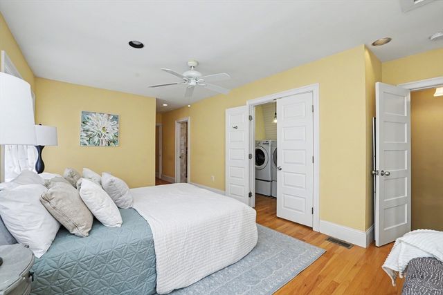 83 Beacon, Boston, MA 02136