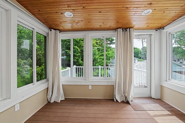 83 Beacon, Boston, MA 02136