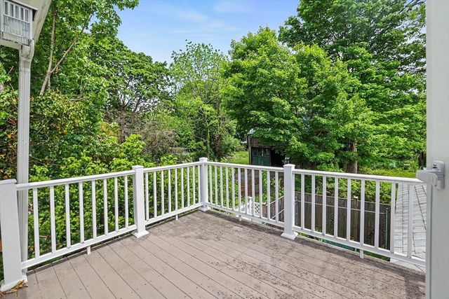 83 Beacon, Boston, MA 02136