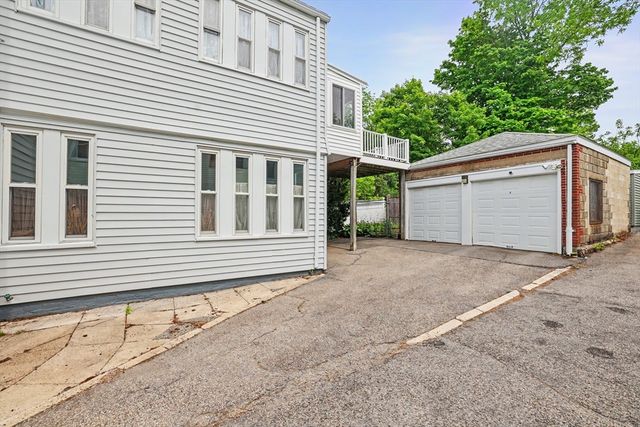 83 Beacon, Boston, MA 02136