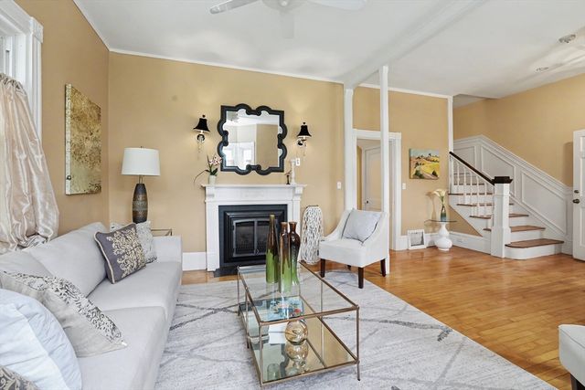 83 Beacon, Boston, MA 02136