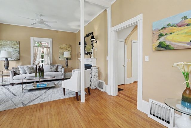 83 Beacon, Boston, MA 02136