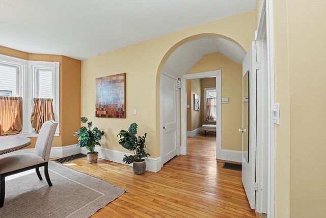 83 Beacon, Boston, MA 02136