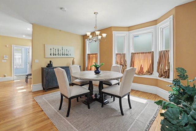 83 Beacon, Boston, MA 02136