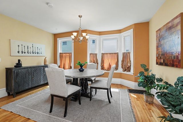 83 Beacon, Boston, MA 02136