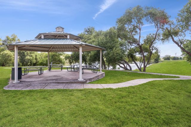 10917 Swift Current Trail, Fort Worth, TX 76179