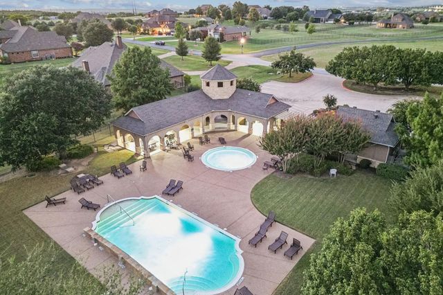 10917 Swift Current Trail, Fort Worth, TX 76179