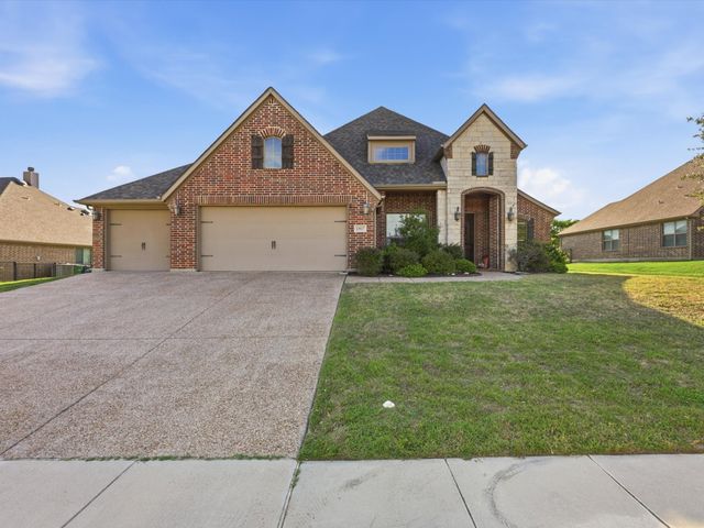 10917 Swift Current Trail, Fort Worth, TX 76179