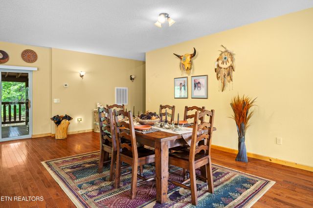 332 Pembroke Drive, Sevierville, TN 37876