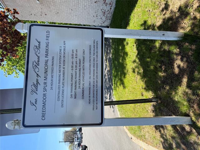91 Tulip Avenue C2, Floral Park, NY 11001