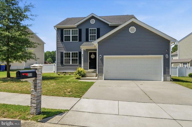 355 SWEEPING MIST CIR, Frederica, DE 19946
