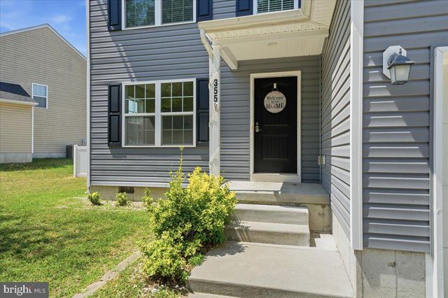 355 SWEEPING MIST CIR, Frederica, DE 19946