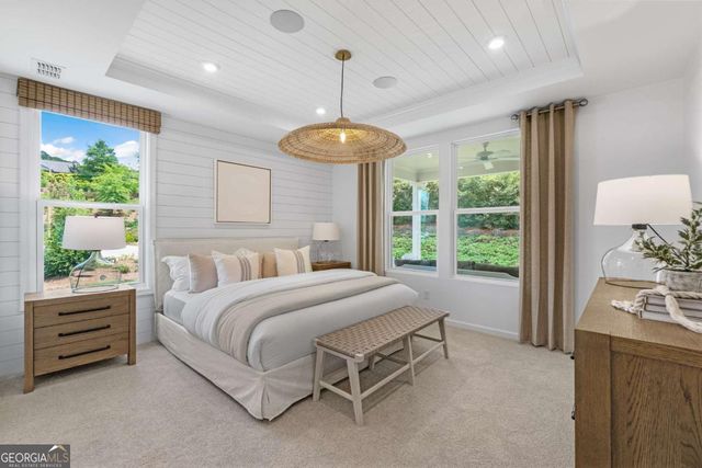 1168 Cypress Way, Greensboro, GA 30642