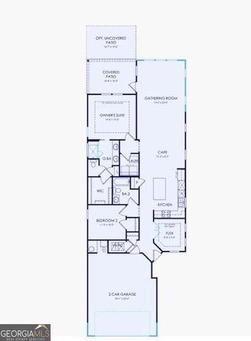 1168 Cypress Way, Greensboro, GA 30642