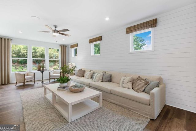 1168 Cypress Way, Greensboro, GA 30642