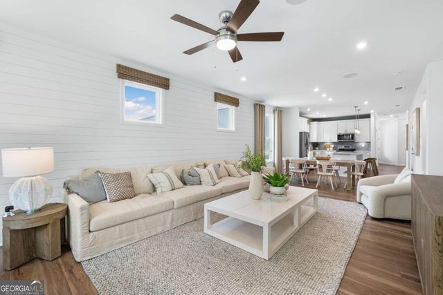 1168 Cypress Way, Greensboro, GA 30642