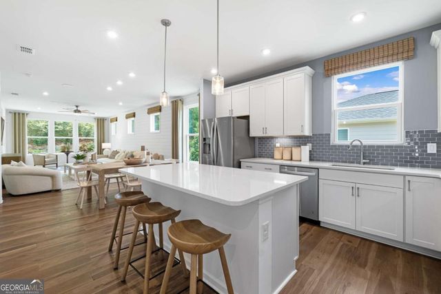 1168 Cypress Way, Greensboro, GA 30642